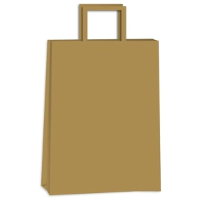 Bolsa Acuario Classic Madera 30x12x41