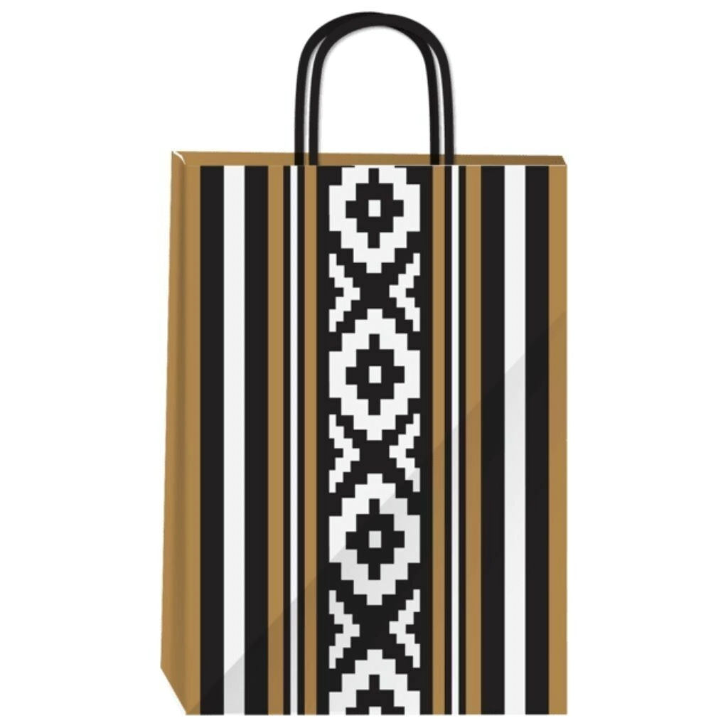 Bolsa Guarda Pampa 14x8x20