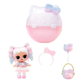 LOL SURPRISE! 9CM SURTIDO HELLO KITTY
