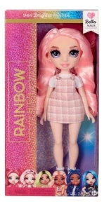 RAINBOW HIGH MUÑECA 27CM FASHION DOLL SURTIDO