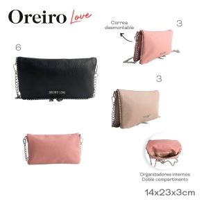 CARTERA OREIRO