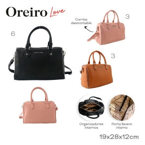 CARTERA OREIRO