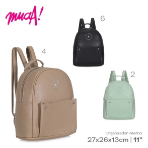 MOCHILA MUAA