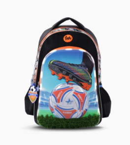 MOCHILA ESPALDA 18
