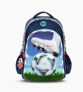 MOCHILA ESPALDA 18