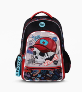 MOCHILA ESPALDA 18