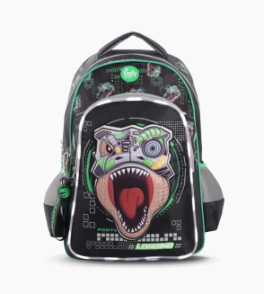 MOCHILA ESPALDA 18