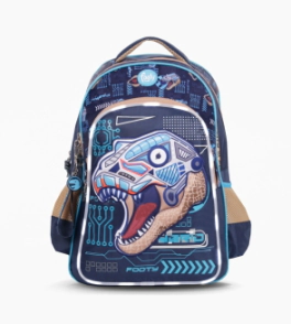 MOCHILA ESPALDA 18