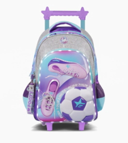 MOCHILA CARRO 18
