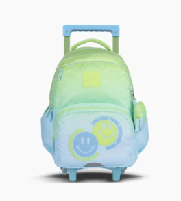 MOCHILA CARRO 18