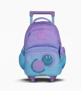MOCHILA CARRO 18