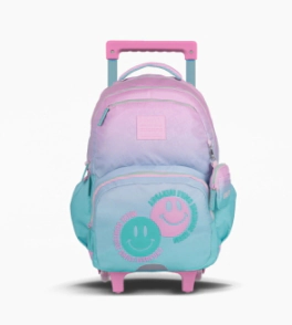 MOCHILA CARRO 18