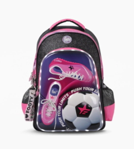 MOCHILA ESPALDA 18