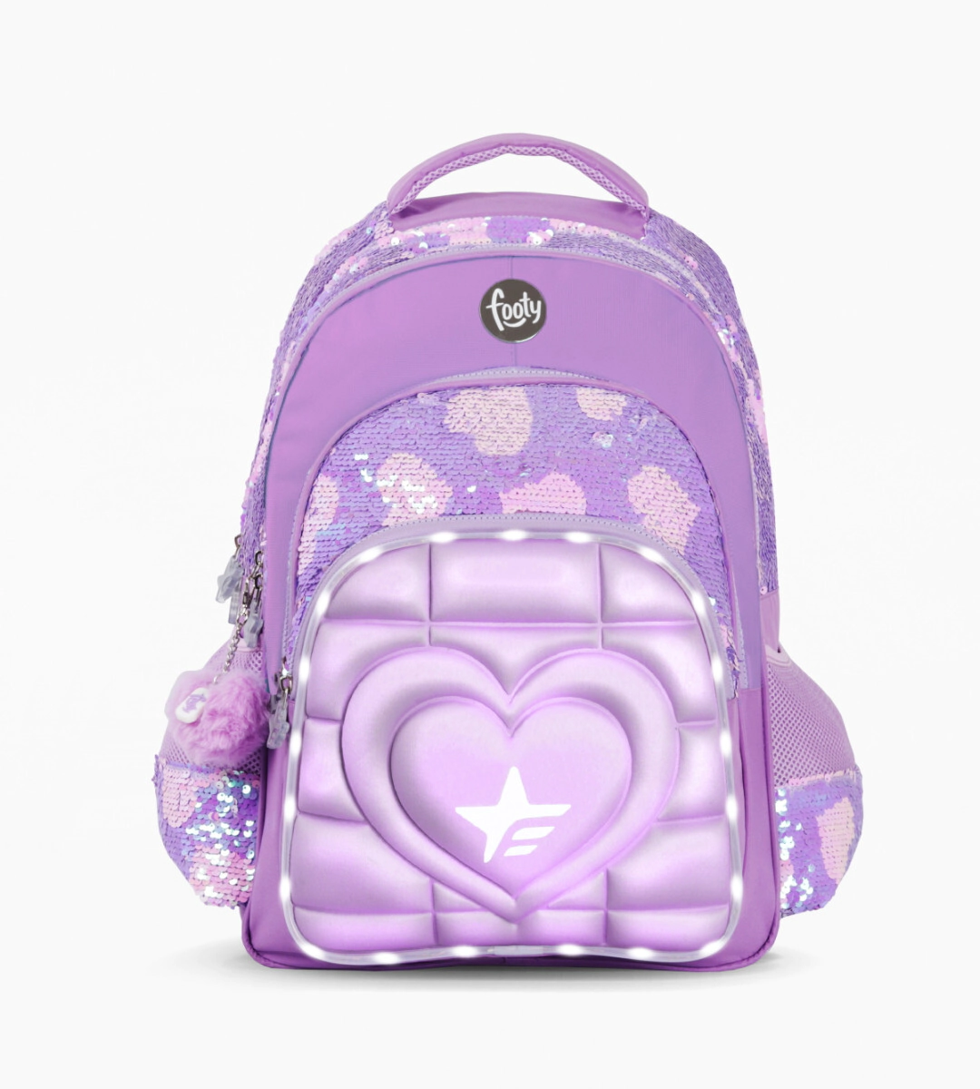 MOCHILA ESPALDA 18