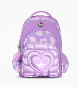 MOCHILA ESPALDA 18