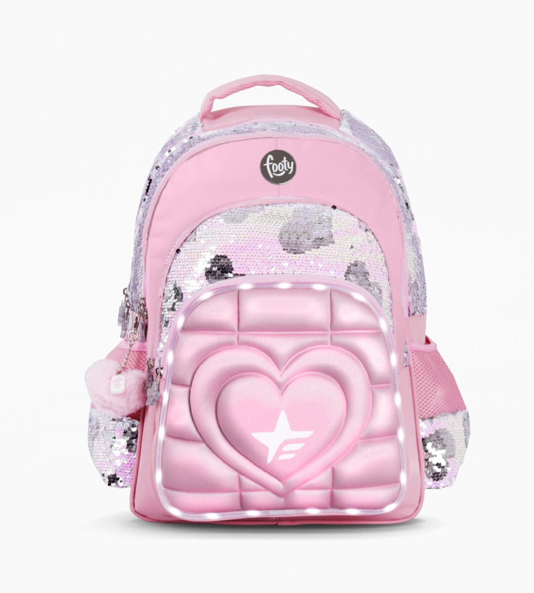 MOCHILA ESPALDA 18