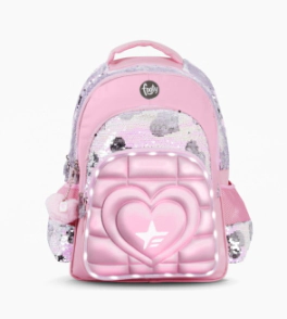 MOCHILA ESPALDA 18