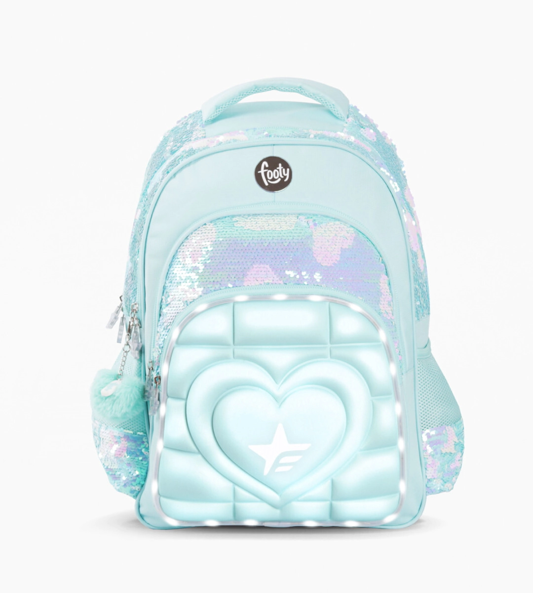MOCHILA ESPALDA 18