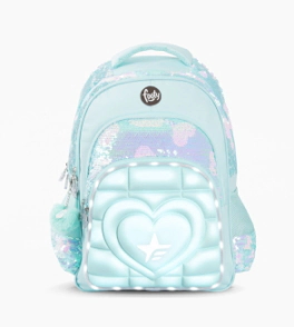 MOCHILA ESPALDA 18