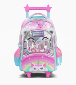 MOCHILA CARRO 18