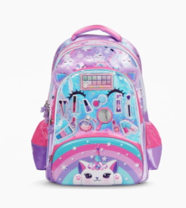 MOCHILA ESPALDA 18