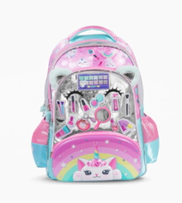 MOCHILA ESPALDA 18
