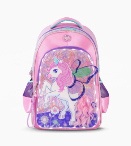 MOCHILA ESPALDA 18
