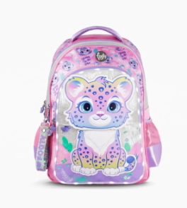 MOCHILA ESPALDA 18