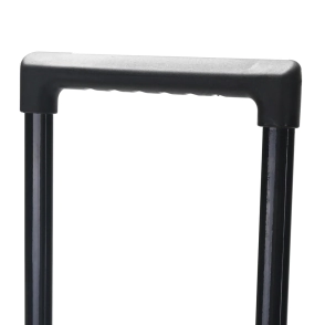 MOCHILA CARRO 18" CROMATICO PIPPING CON LLAVERO 32x45x15 CM SKORA