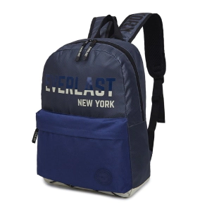 MOCHILA EVERLAST AZUL