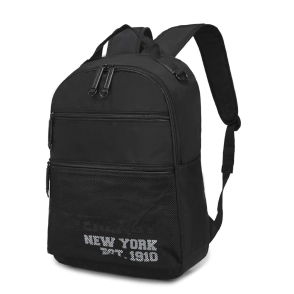 MOCHILA EVERLAST NEGRO