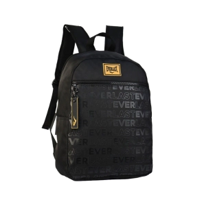 MOCHILA EVERLAST NEGRO