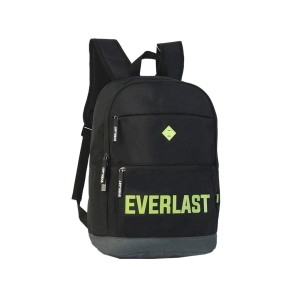 MOCHILA EVERLAST NEGRO
