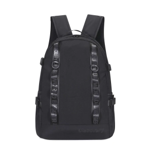 MOCHILA DISCOVERY NEGRO