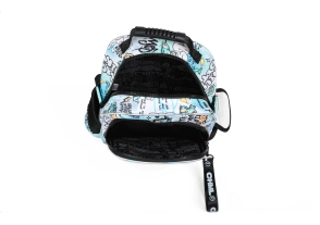 MOCHILA ESPALDA 14" CHIMOLA