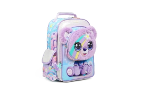 MOCHILA ESPALDA 14" CHIMOLA