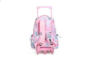 MOCHILA CUSTOM CARRO CHIMOLA