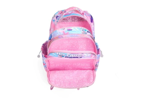 MOCHILA HOLO CARRO CHIMOLA