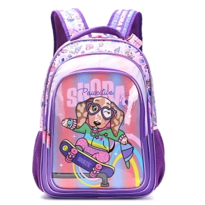 MOCHILA PETS SALCHIDOG CON LLAVERO 18
