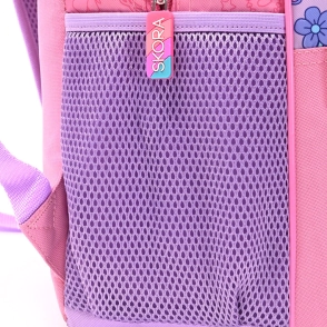 MOCHILA UNICORNIO 16" SKORA 30x40x10 CM