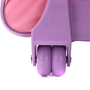 MOCHILA CARRO PETS KITTEN CON LLAVERO 16" SKORA 30x40x10 CM