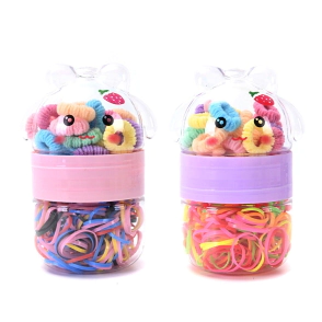 SET INFANTIL DE GOMITAS EN CAJITA