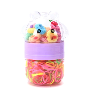 SET INFANTIL DE GOMITAS EN CAJITA