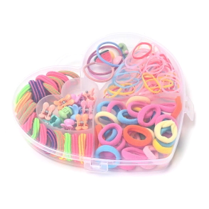 SET INFANTIL DE GOMITAS EN CAJITA