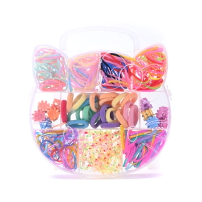SET INFANTIL DE GOMITAS EN CAJITA