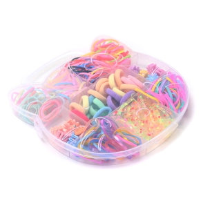 SET INFANTIL DE GOMITAS EN CAJITA