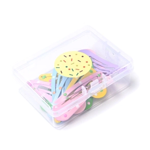 SET DE TICTAC EN CAJITA x12 UN