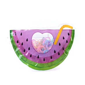 BOLSA SANDIA DE TERMINALES DE TRENZA