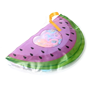 BOLSA SANDIA DE TERMINALES DE TRENZA