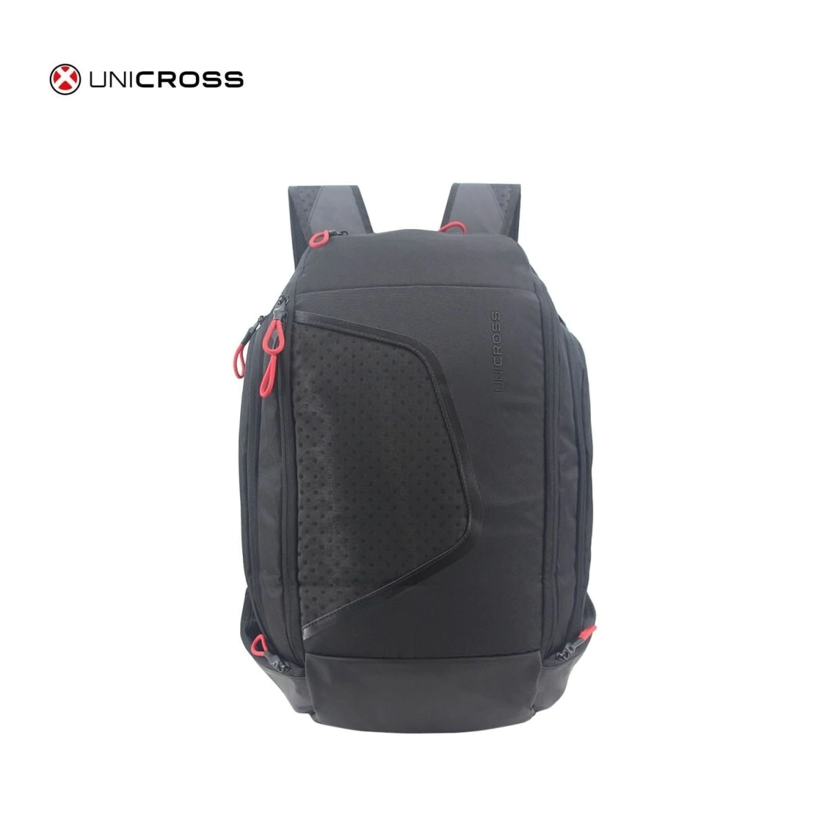 MOCHILA PORTANOTEBOOK UNICROSS 20,5